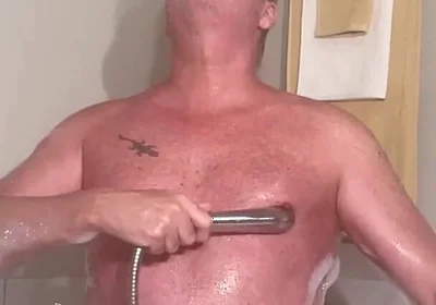Enema Bathroom's Suite 1