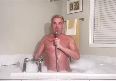 Enema Bathroom's Suite 1