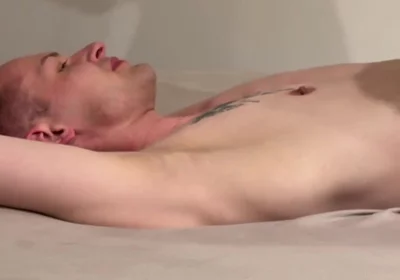 Flip Fuck with My Twink and a Huge Cum Load
