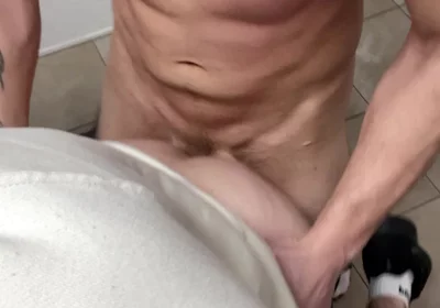 Russian Boy Cunt Gets Fucked Hard on the Chair