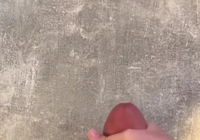 Cumshot of Yesterday’s Show
