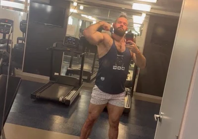Muscular