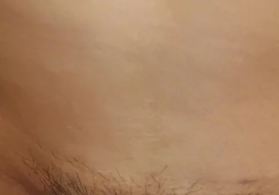 Throwing Away My Huge Cock