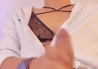 Sexy Sissy Ken Takes His Cock Deep, Until He Cums Everywhere