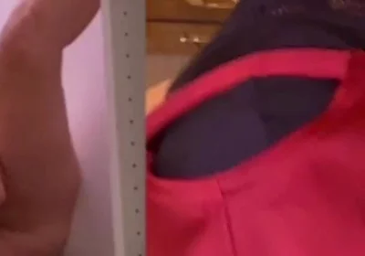 Anal Ass Fuck Horny Guy at Gloryhole