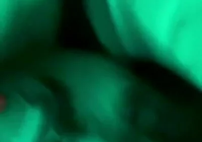 Self Sucking, so Horny I Had to Try Myself
