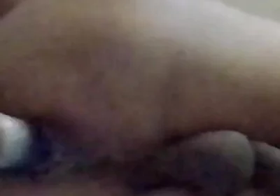 Anal Fucked with a Wet Asshole and Dildo
