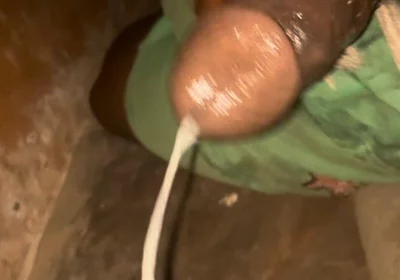 Big Cock All Cum Hot Feel Sweet