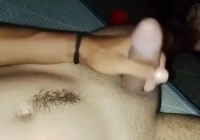 Improvised