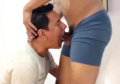 Throat Fucked