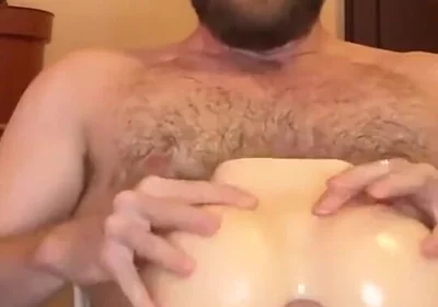 Can I Use Your Hole Like This?