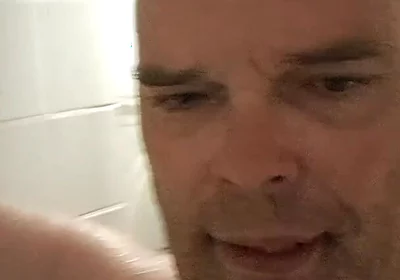Sucking Games Under the Cold Shower