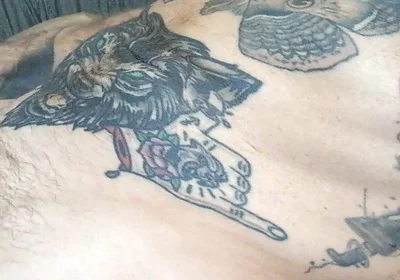 Overcast Cock Sucker