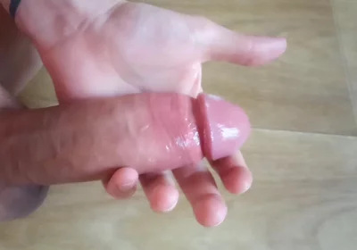 Masturbation Without a Face - Roman Gisych