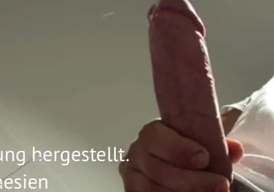 Short Risky Jerk off at Work on Ometv Cumshot