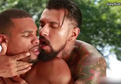 Jacen Zhu And Boomer Banks In Exotic Adult Movie Homosexual Interracial Exclusive Pretty One