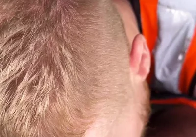 Older Boss Hires and Deepthroat His Friend's Ginger Stepson