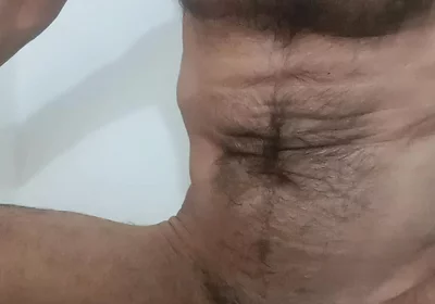 Lonely and Horny Latino
