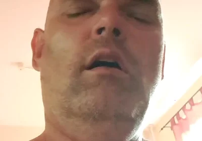 The Slut Needs a Cock for Her Tits