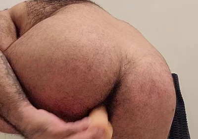 Anal Time