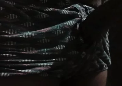 Big Black Boy Desi Cock Hand Job with Oiled