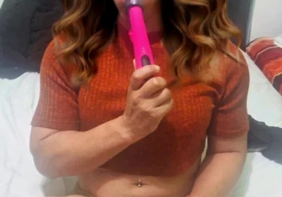Practical, Put the Condom in Your Mouth.