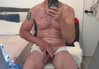 Touch Me