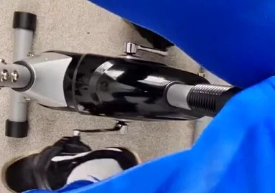 Cardio Cock