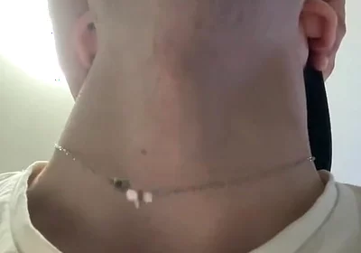 Deepthroat - He Cum on My Face