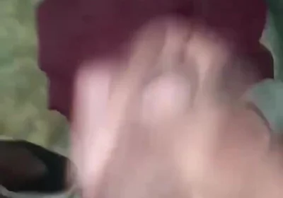 Masturbation