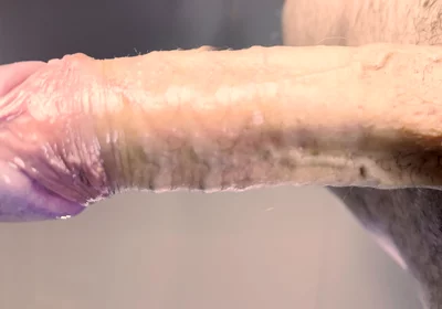 Gay Boy Masturbating with a Very Hard Cock, Masturbation in Many Positions