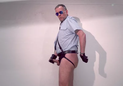 German Hunk Xl 3