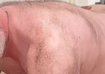 Stepdaddy Come to Visit His Friend