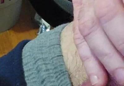 Nice Cock Handjob with Full Balls