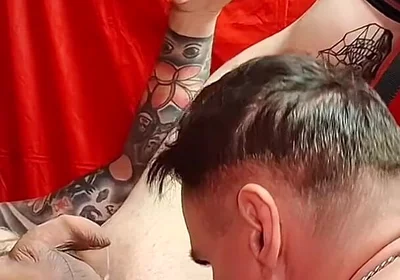Cock, Fist and Dildos