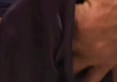 Stepdaddy in My Panties Again