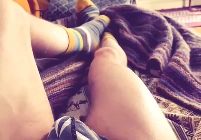 Relaxing Afternoon
