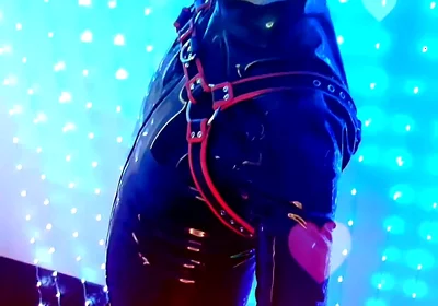 Video Clip Outtake