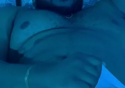 Cum in Underwear