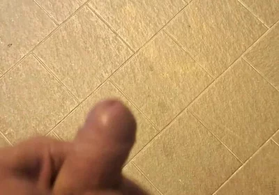 I'm leaving the house!