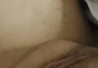 He Didnt Even Know I Was Wanking My Dick!