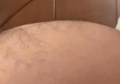 Cumming for My Friend