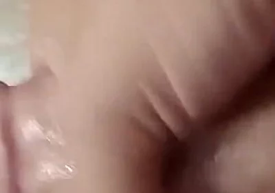 Local Guy Bathroom Jerking