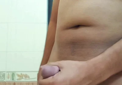 Desi Young Indian Villager Boy Enjoyed Lingerie Then Did Mastrubation