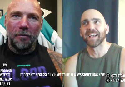 Porn Star Confessions - Zaddy Zick (episode 179)