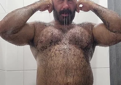 Shower Time