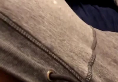 German Big Cock Wants to Breath
