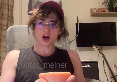 Juicy Thick Cum