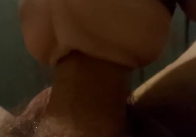 Enjoying Myself with Fleshlight in Bed
