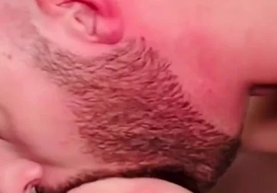 Afroblackxxx Destroys Nathanadamsxxx